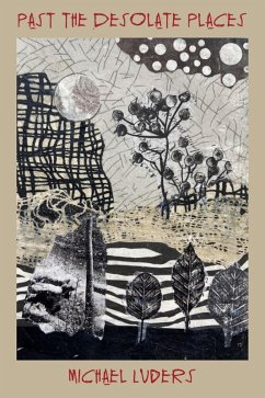 Cover Past the Desolate Places (eBook, ePUB)