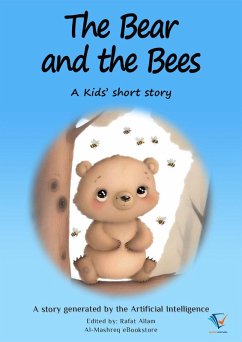 Cover The Bear and the Bees (eBook, ePUB)