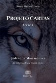 Projeto Cartas - Livro I - Judas e os falsos mestres (eBook, ePUB)