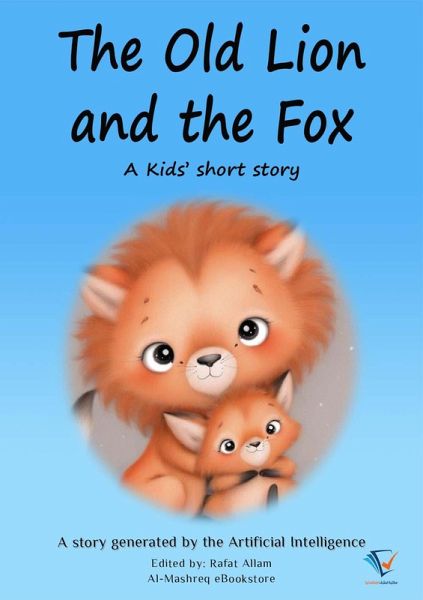 The Old Lion and the Fox (eBook, ePUB) The Old Lion and the Fox (eBook, ePUB)