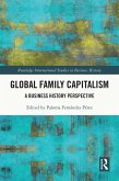 Global Family Capitalism (eBook, PDF)