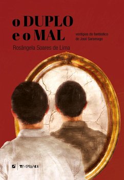 O duplo e o mal (eBook, ePUB) - Lima, Rosângela Soares de