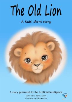 Cover The Old Lion (eBook, ePUB)