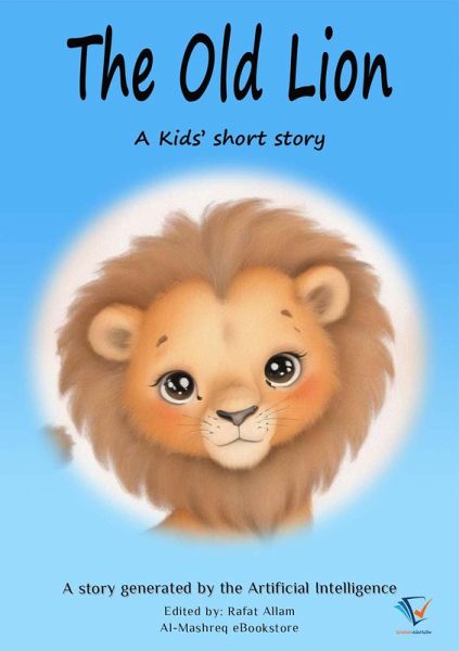 The Old Lion (eBook, ePUB) The Old Lion (eBook, ePUB)