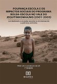 Poupança Escola e os impactos sociais do programa Bolsa-Escola no Vale do Jequitinhonha/MG (2001-2003) (eBook, ePUB)
