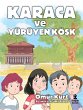 Karaca Ve Yürüyen Kösk (eBook, ePUB) - Bild 1