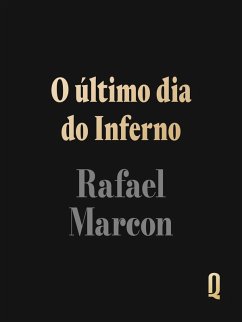 Cover O último dia do Inferno (eBook, ePUB)