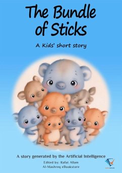 Cover The Bundle of Sticks (eBook, ePUB)
