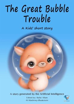 Cover The Great Bubble Trouble (eBook, ePUB)