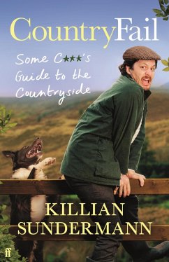 Cover CountryFail (eBook, ePUB)