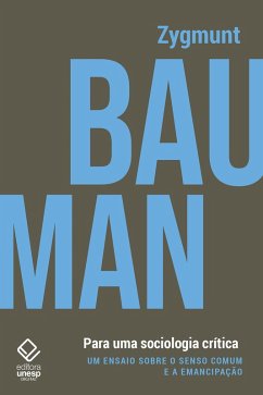 Para uma sociologia crítica: O estádio como ritual de intensidade (eBook, ePUB) - Bauman, Zygmunt