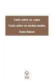 Carta sobre os cegos e Carta sobre os surdos-mudos (eBook, ePUB) Carta sobre os cegos e Carta sobre os surdos-mudos (eBook, ePUB)