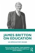 James Britton on Education (eBook, PDF) - Bild 1