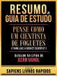 Resumo & Guia De Estudo - Pense Como Um... - Bild 1