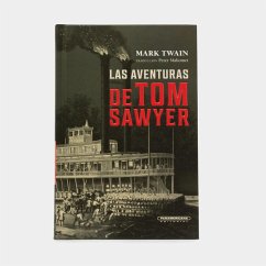 Cover Las Aventuras de Tom Sawyer (eBook, ePUB)