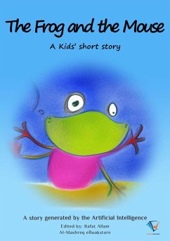 Cover The Frog and the Mouse (eBook, ePUB)