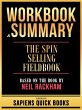 Workbook & Summary - The Spin Selling... - Bild 1