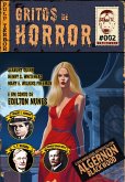 Gritos de Horror #002 (eBook, ePUB)