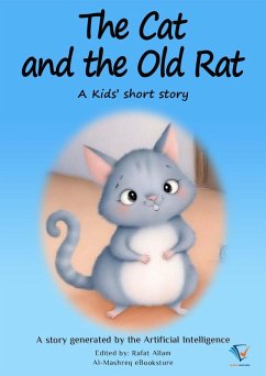 The Cat and the Old Rat (eBook, ePUB) - Allam, Rafat