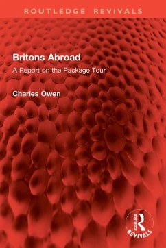 Cover Britons Abroad (eBook, PDF)