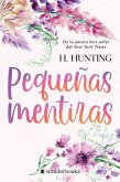 Pequeñas mentiras (eBook, ePUB) Pequeñas mentiras (eBook, ePUB)