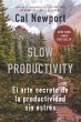 Slow Productivity (eBook, ePUB) - Bild 1
