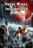 Venus Mines, Incorporated (eBook, ePUB) Venus Mines, Incorporated (eBook, ePUB)