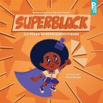 Superblack (eBook, ePUB)