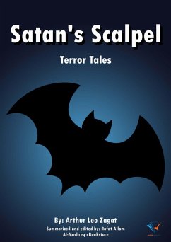 Satan's Scalpel (eBook, ePUB) - Zagat, Arthur Leo