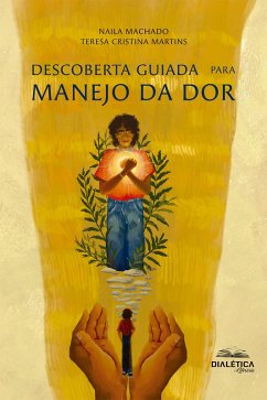 Cover Descoberta Guiada para Manejo da Dor (eBook, ePUB)