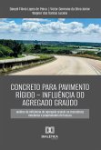 Concreto para pavimento rígido - influência do agregado graúdo (eBook, ePUB)