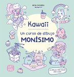 Kawaii. Un curso de dibujo monísimo (eBook, ePUB)
