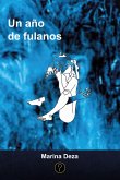 Un año de fulanos (eBook, ePUB) Un año de fulanos (eBook, ePUB)