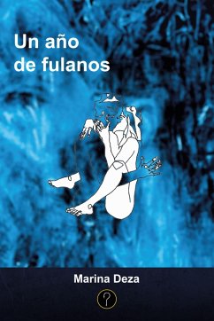 Cover Un año de fulanos (eBook, ePUB)