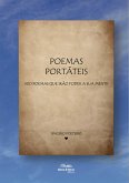 Poemas Portáteis (eBook, ePUB)