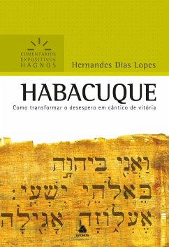 Cover Habacuque (eBook, ePUB)
