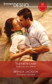 Sedução em África - Romance Secreto (eBook, ePUB) Sedução em África - Romance Secreto (eBook, ePUB)