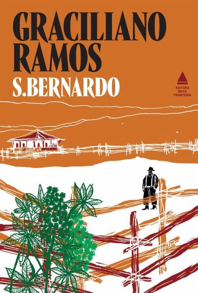 S. Bernardo - Edição 90 anos de Graciliano Ramos (eBook, ePUB)