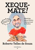 Xeque mate (eBook, ePUB)