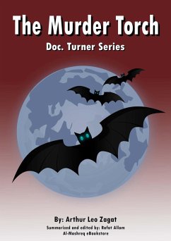 Cover The Murder Torch (eBook, ePUB)