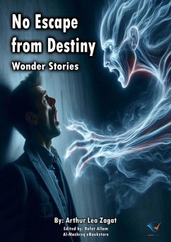 Cover No Escape from Destiny (eBook, ePUB)