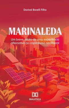 Marinaleda (eBook, ePUB) - Filho, Dorival Borelli