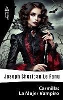 Carmilla (eBook, ePUB) - Fanu, Joseph Sheridan Le