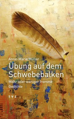 Übung auf dem Schwebebalken (eBook, PDF) - Müller, Anne-Marie