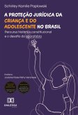 A Proteção Jurídica da Criança e do Adolescente no Brasil (eBook, ePUB)
