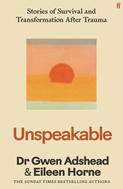 Cover Unspeakable (eBook, ePUB)