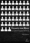 Fieldnotes from Mexico (eBook, ePUB)