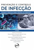 Prevenção e controle de infecções (eBook, ePUB) Prevenção e controle de infecções (eBook, ePUB)