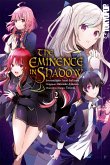 The Eminence in Shadow, Band 02 (eBook, ePUB) The Eminence in Shadow, Band 02 (eBook, ePUB)