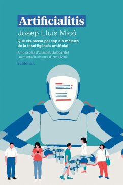 Cover Artificialitis (eBook, ePUB)
